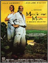 Medicine man