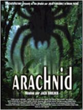 Arachnid