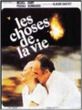 Les choses de la vie