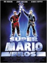 Super Mario Bros
