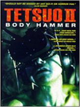 Tetsuo II