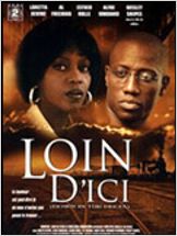 Loin d'ici