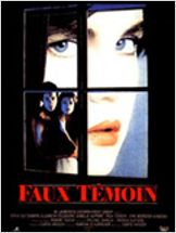 Faux témoin