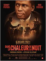 Dans la chaleur de la nuit
