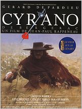 Cyrano de Bergerac