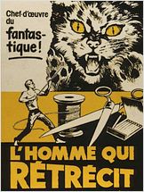 L'Homme qui rétrécit