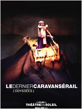 Le Dernier Caravansérail (Odyssées)