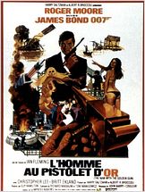 L'Homme au pistolet d'or