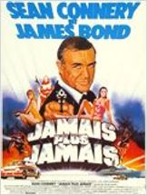Jamais plus jamais