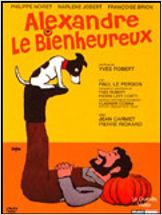 Alexandre le Bienheureux