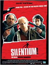 Silentium !