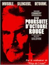A la poursuite d'Octobre rouge