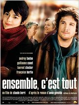 Ensemble, c'est tout