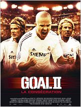 Goal II la consécration