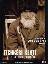 Itchkéri Kenti