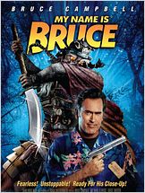 My Name Is Bruce