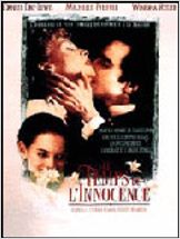 Le Temps de l'innocence