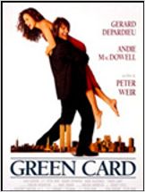 Green Card