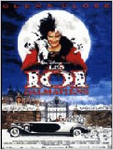 Les 101 Dalmatiens