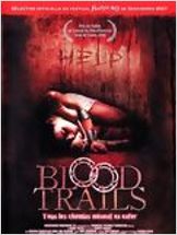 Blood Trails