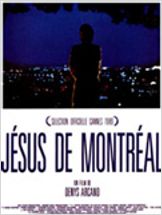 Jesus de Montreal