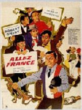 Allez France !
