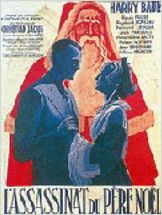 L'Assassinat du Père Noël