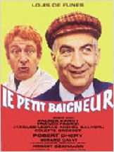 Le Petit Baigneur