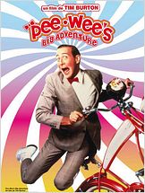Pee Wee Big Adventure