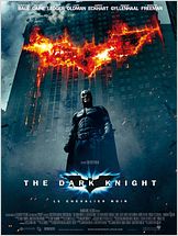 The Dark Knight, Le Chevalier Noir