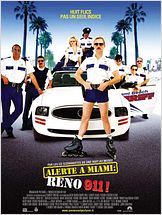Alerte à Miami / Reno 911 !