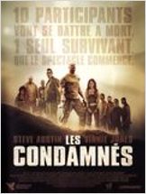 Les Condamnés