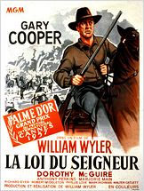 La Loi du Seigneur