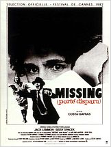 Missing (Porté disparu)
