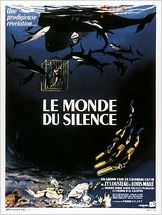 Le Monde du silence
