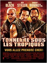 Tonnerre sous les Tropiques