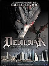 Devilman