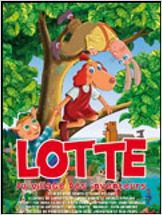 Lotte, du village des inventeurs