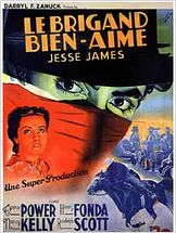 Le Brigand bien-aimé