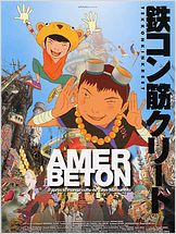 Amer beton