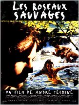 Les Roseaux sauvages