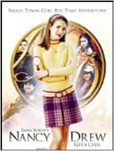 Nancy Drew