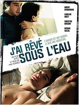 J'ai rêvé sous l'eau