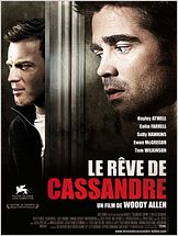 Le Rêve de Cassandre