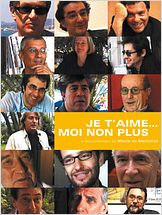 Je t'aime... moi non plus