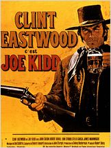 Joe Kidd