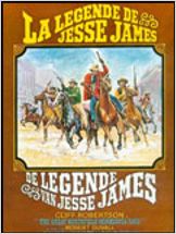 La Légende de Jesse James