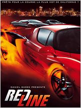 Redline