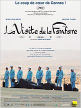 La Visite de la fanfare