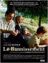 Le Bannissement